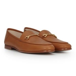 Sam Edelman Loraine Horsebit Loafer size 8M